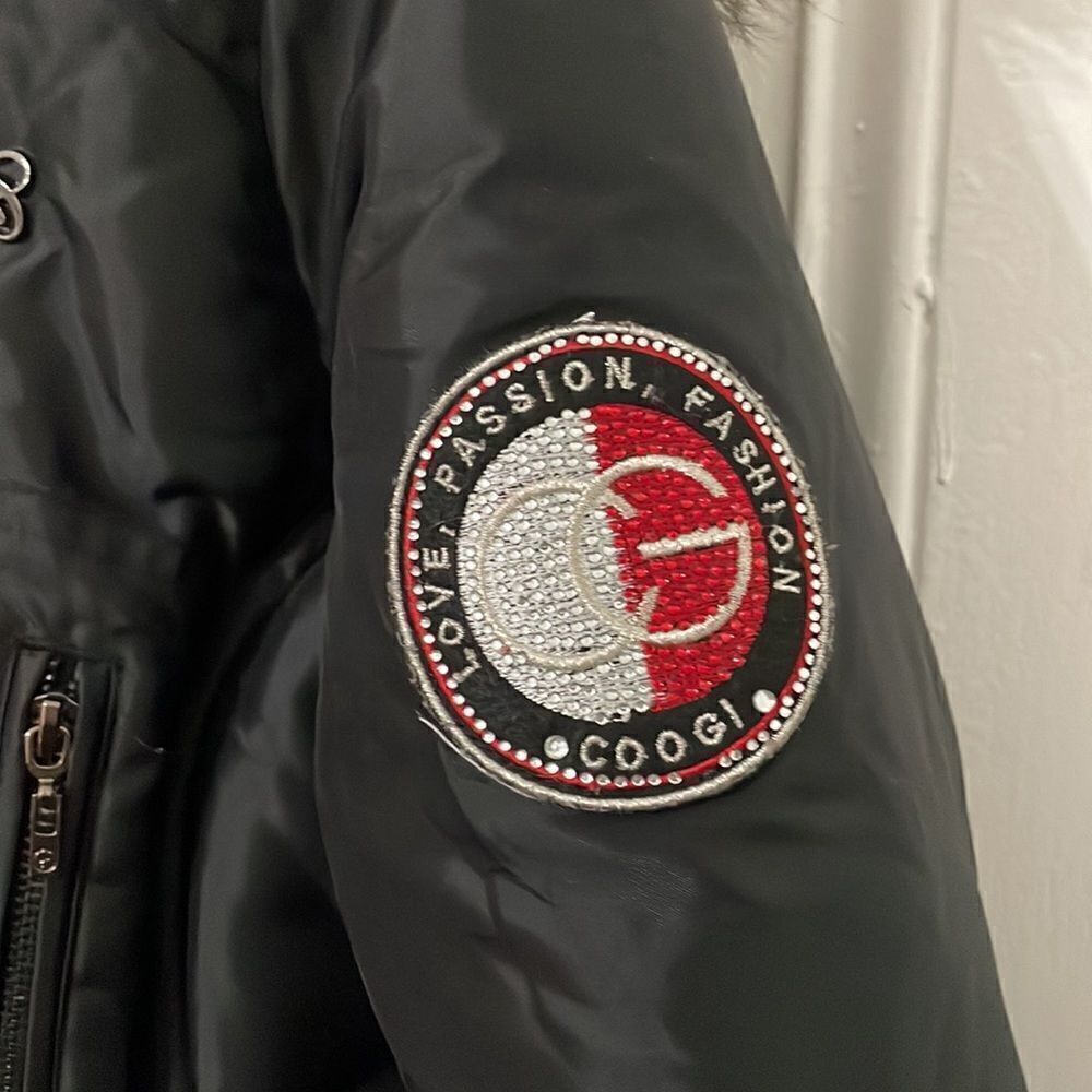 Coogi jacket   - Picture 8 of 8